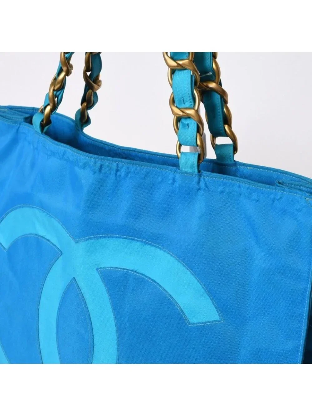 CHANEL this authentic